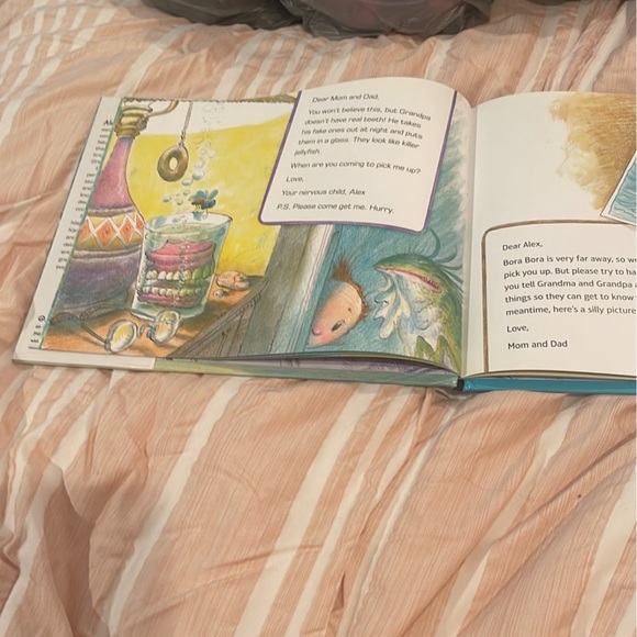 Kids book used in great condition - Picture 4 of 6